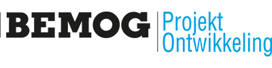 Bemog Projektontwikkeling Logo