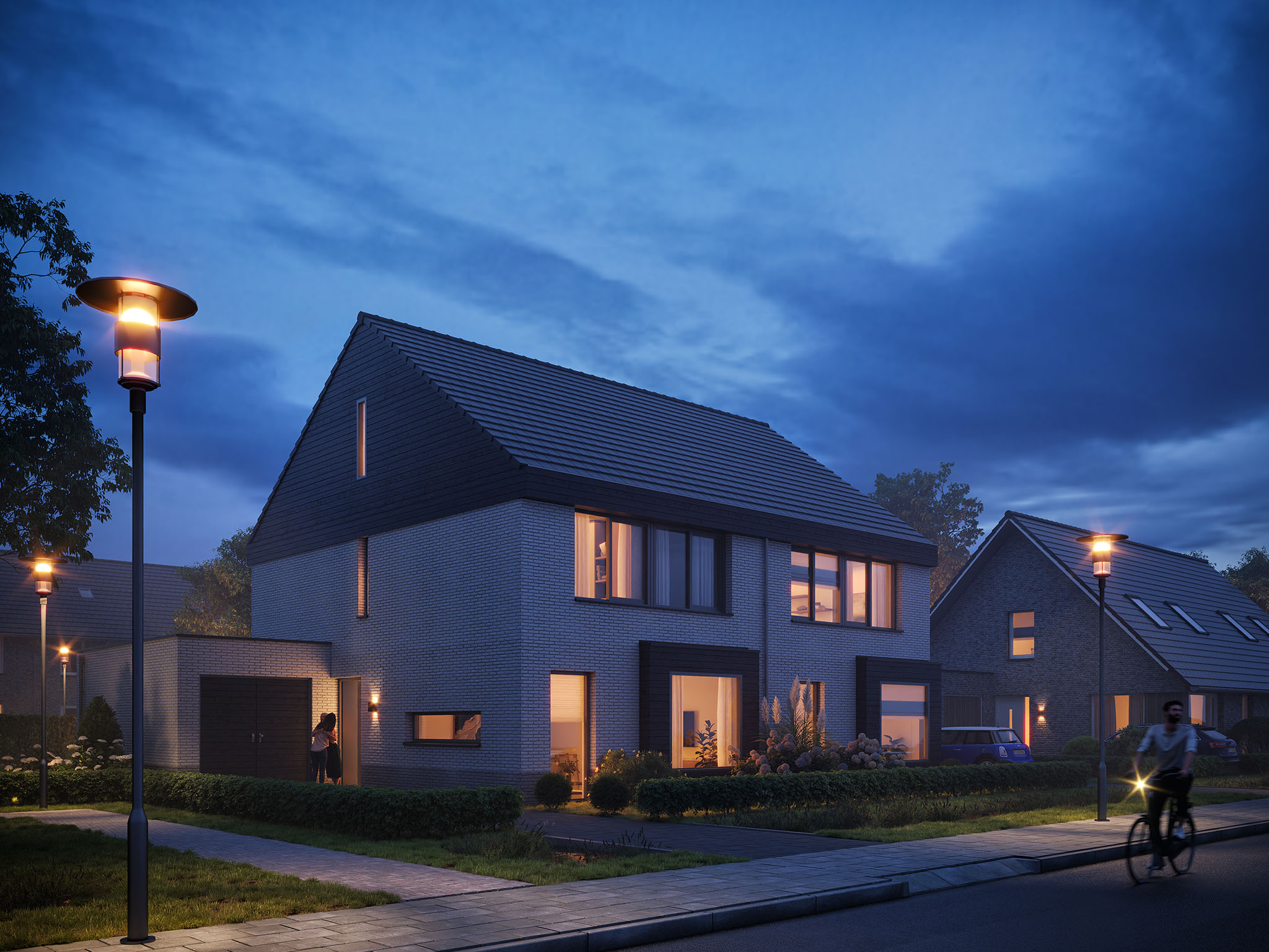 Nieuwbouw Oldebroek Broekwest Dec25 Kavel 13 14 Blok 4 7 Optie B 2048X1536.Jpg