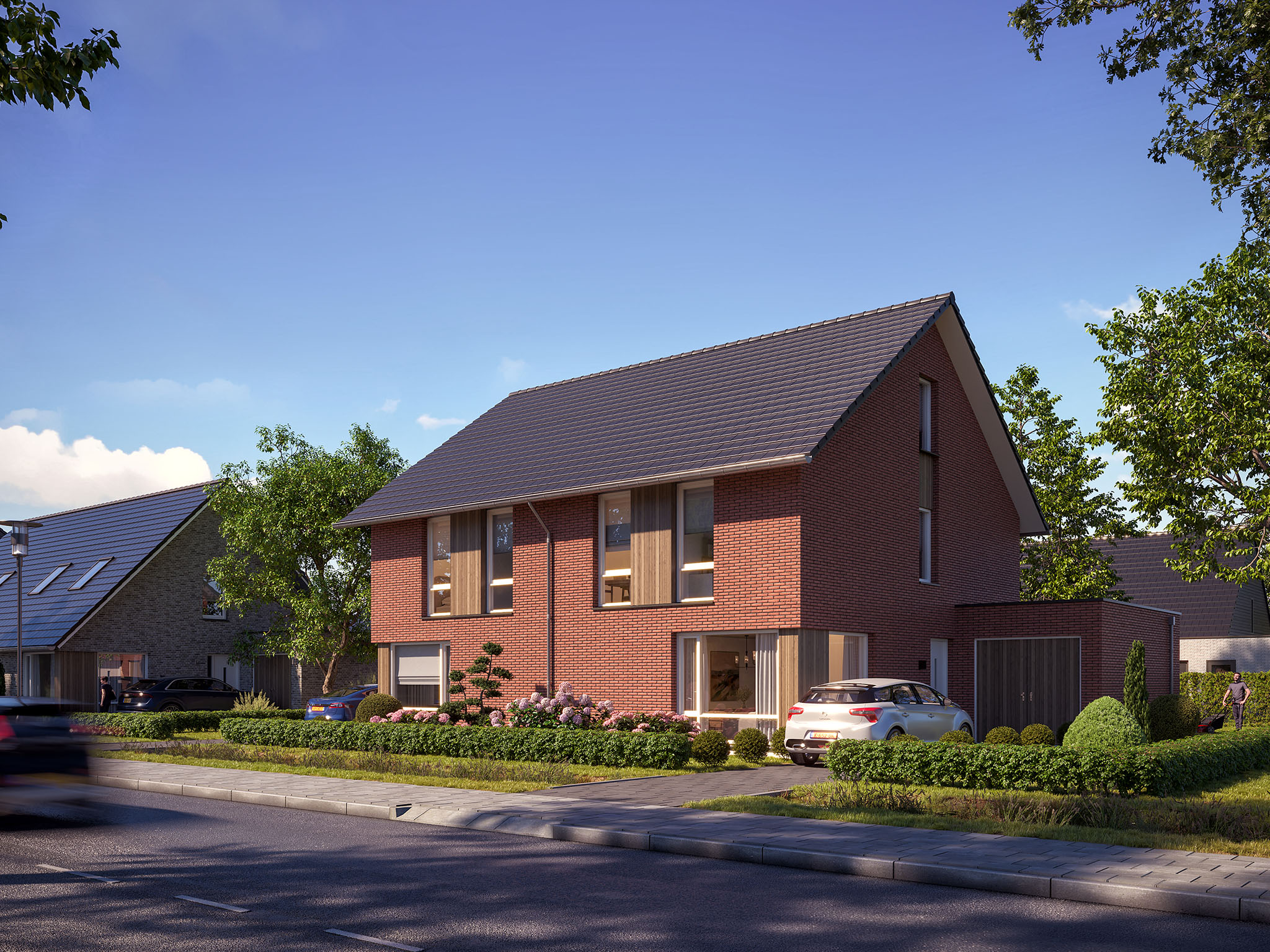 Nieuwbouw Oldebroek Broekwest Dec25 Kavel17 19 Blok 6 Optie A 2048X1536.Jpg