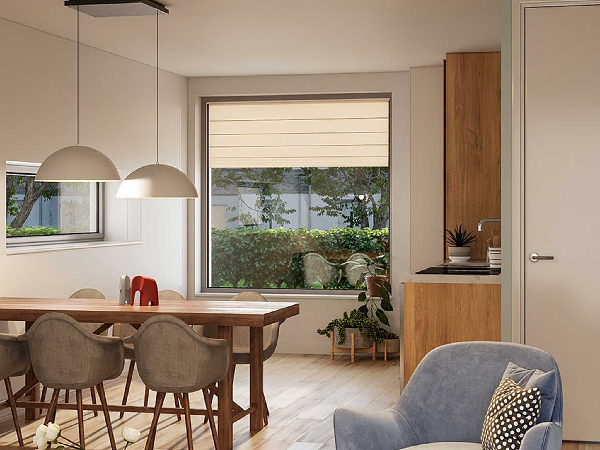 0011 Nieuwbouw Oldebroek Broekwest Dec25 Blok 1 Kavel Ingezoomd 2048X1536